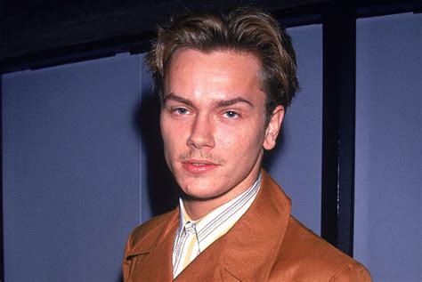 River Phoenix’s final hours .